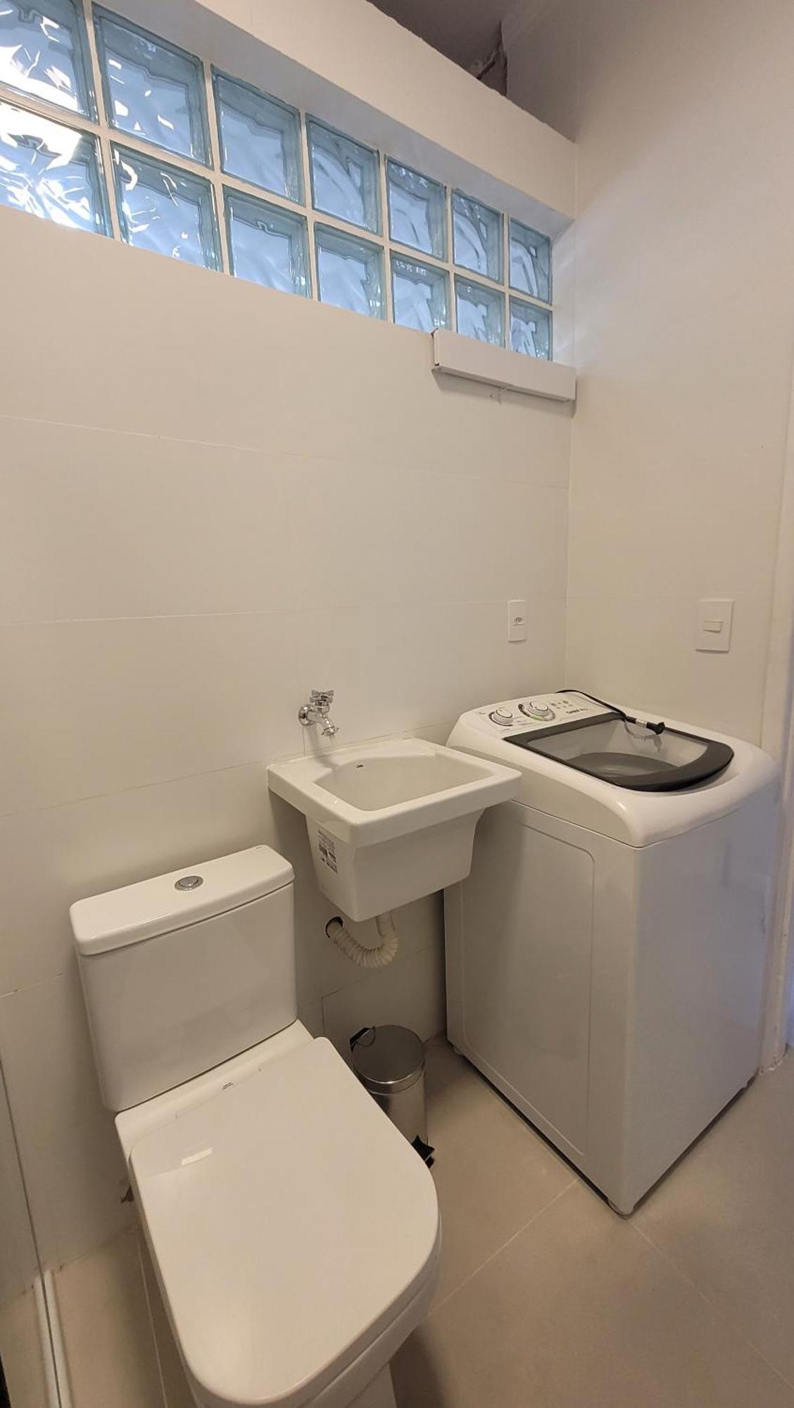 Apartament Lindo Kitnet Vista Ao Mar Itarare Sao Vicente Zewnętrze zdjęcie