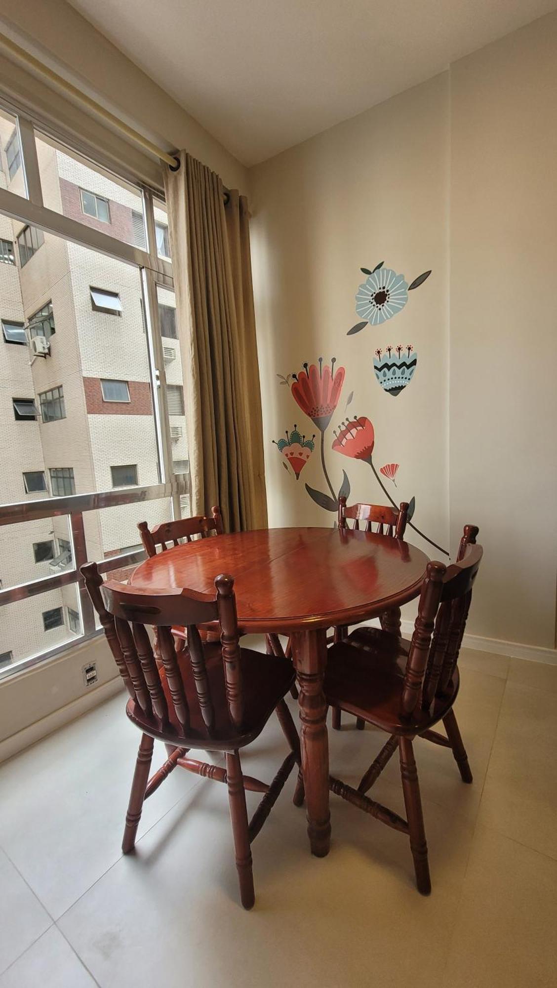 Apartament Lindo Kitnet Vista Ao Mar Itarare Sao Vicente Zewnętrze zdjęcie